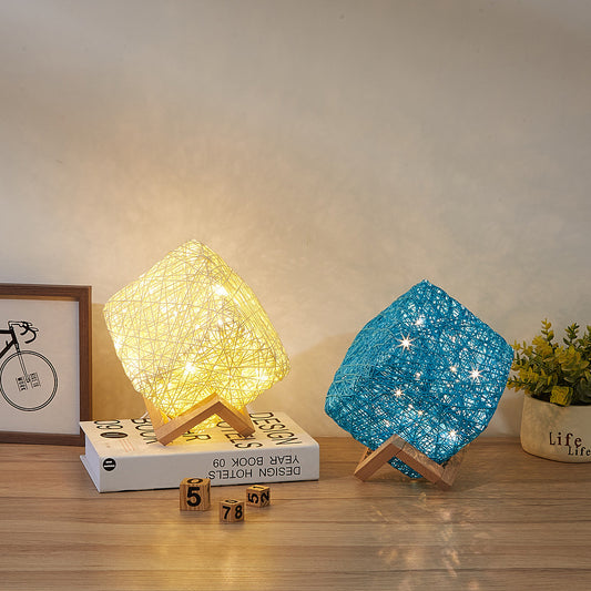 Creative Square Led Light