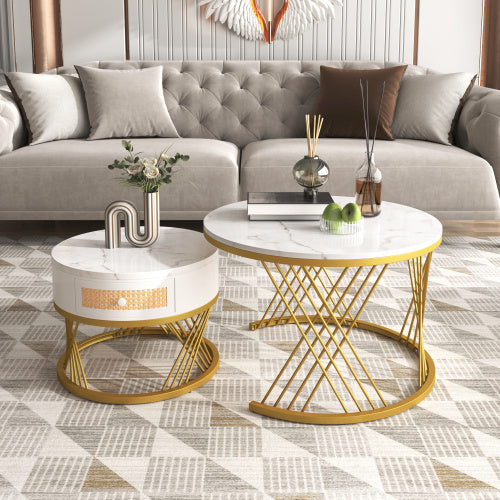 Modern Coffee Table