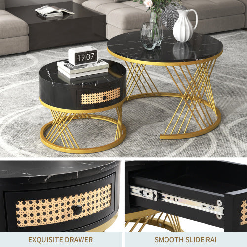 Modern Coffee Table