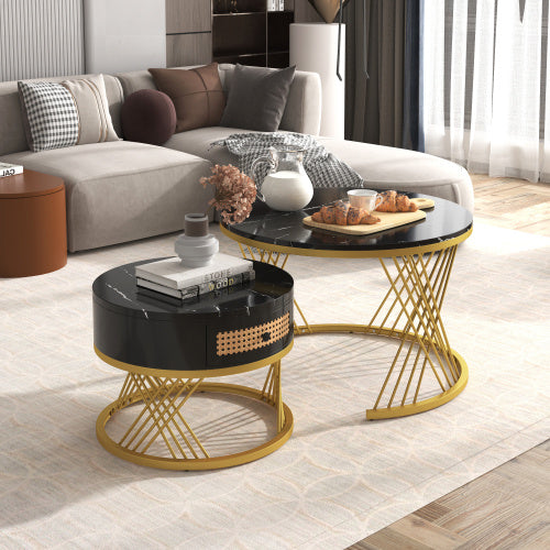 Modern Coffee Table