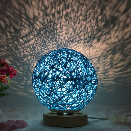 Creative Table Led Lamps