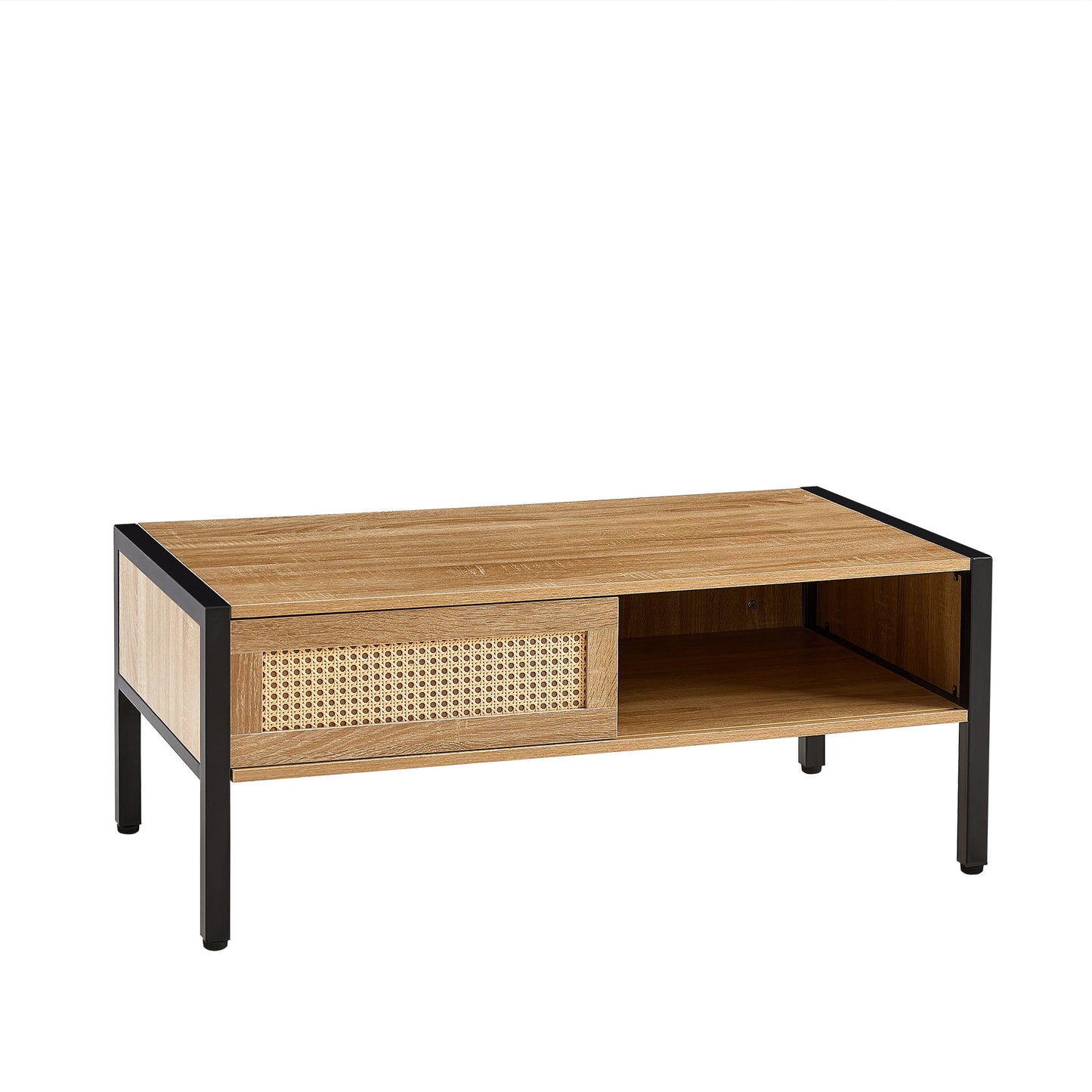 Modern Solid Coffee Table