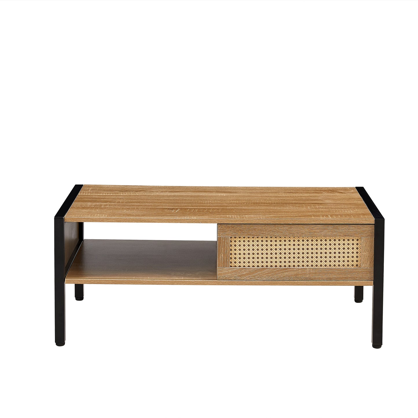 Modern Solid Coffee Table