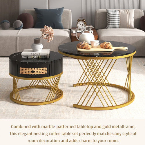 Modern Coffee Table