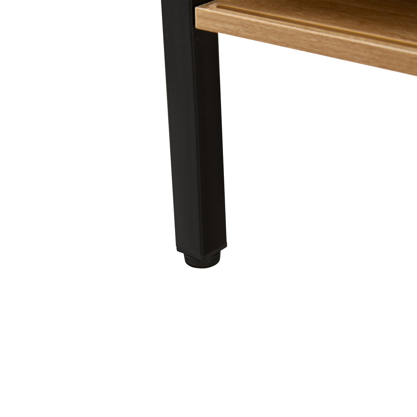 Modern Solid Coffee Table