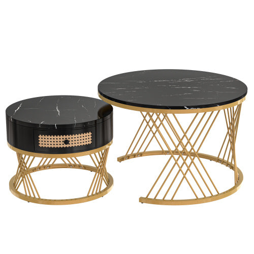 Modern Coffee Table