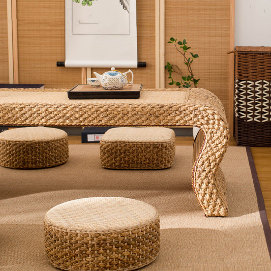 Japanese Style Coffee Table