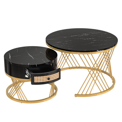 Modern Coffee Table