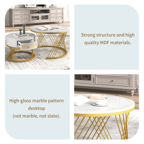 Modern Coffee Table