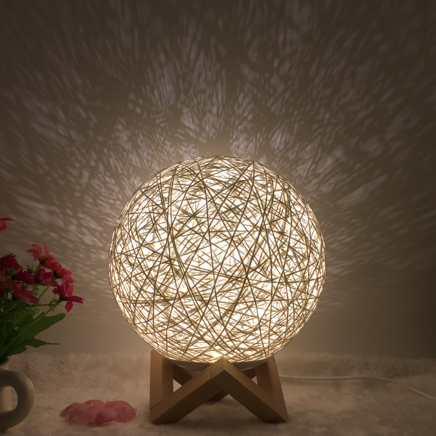 Creative Table Led Lamps
