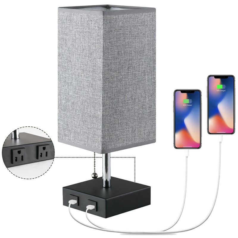 Smart Table Lamp