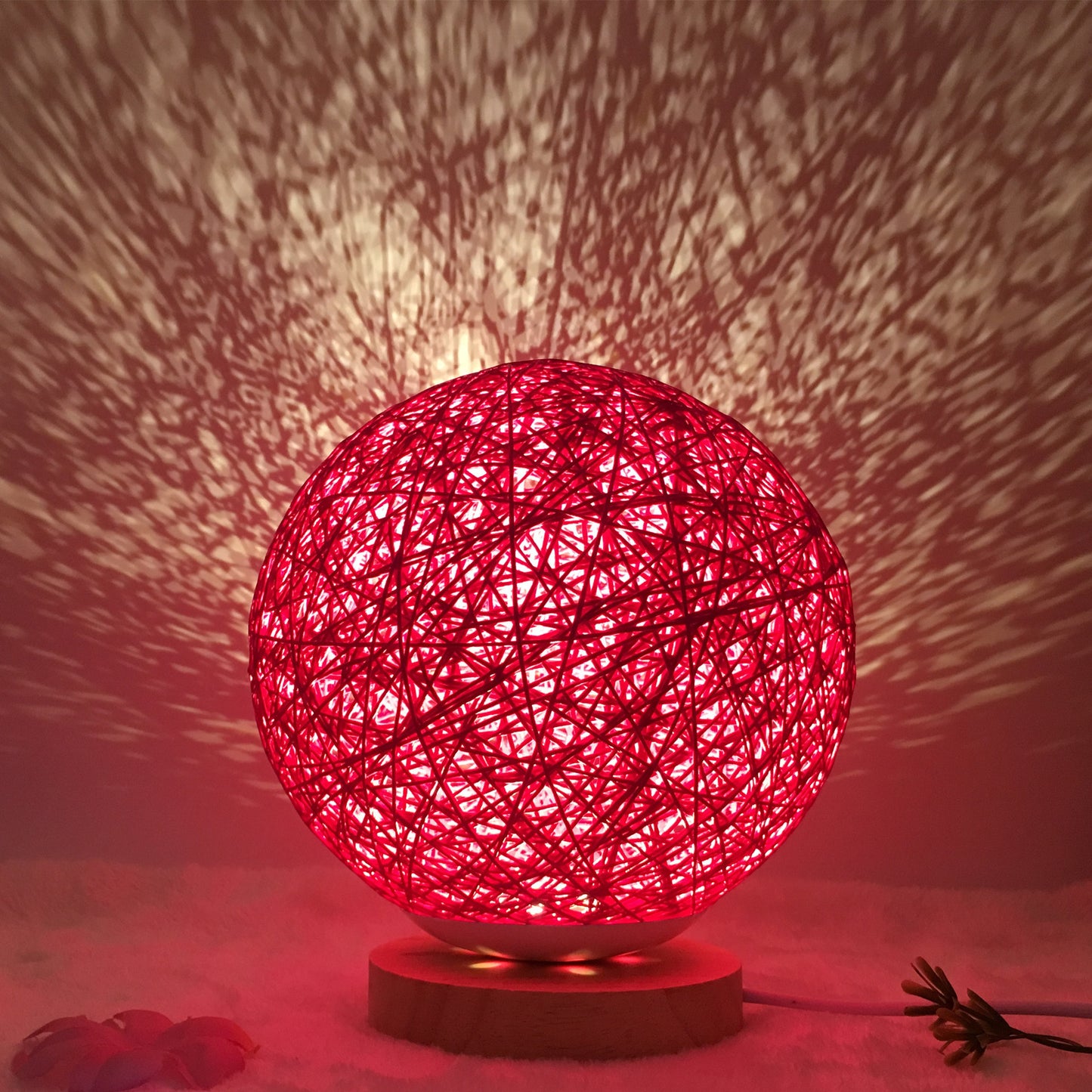 Creative Table Led Lamps
