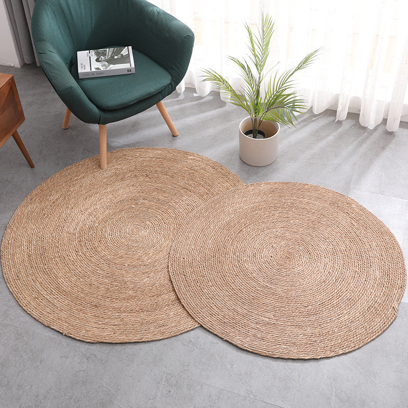 Round Carpet Customized