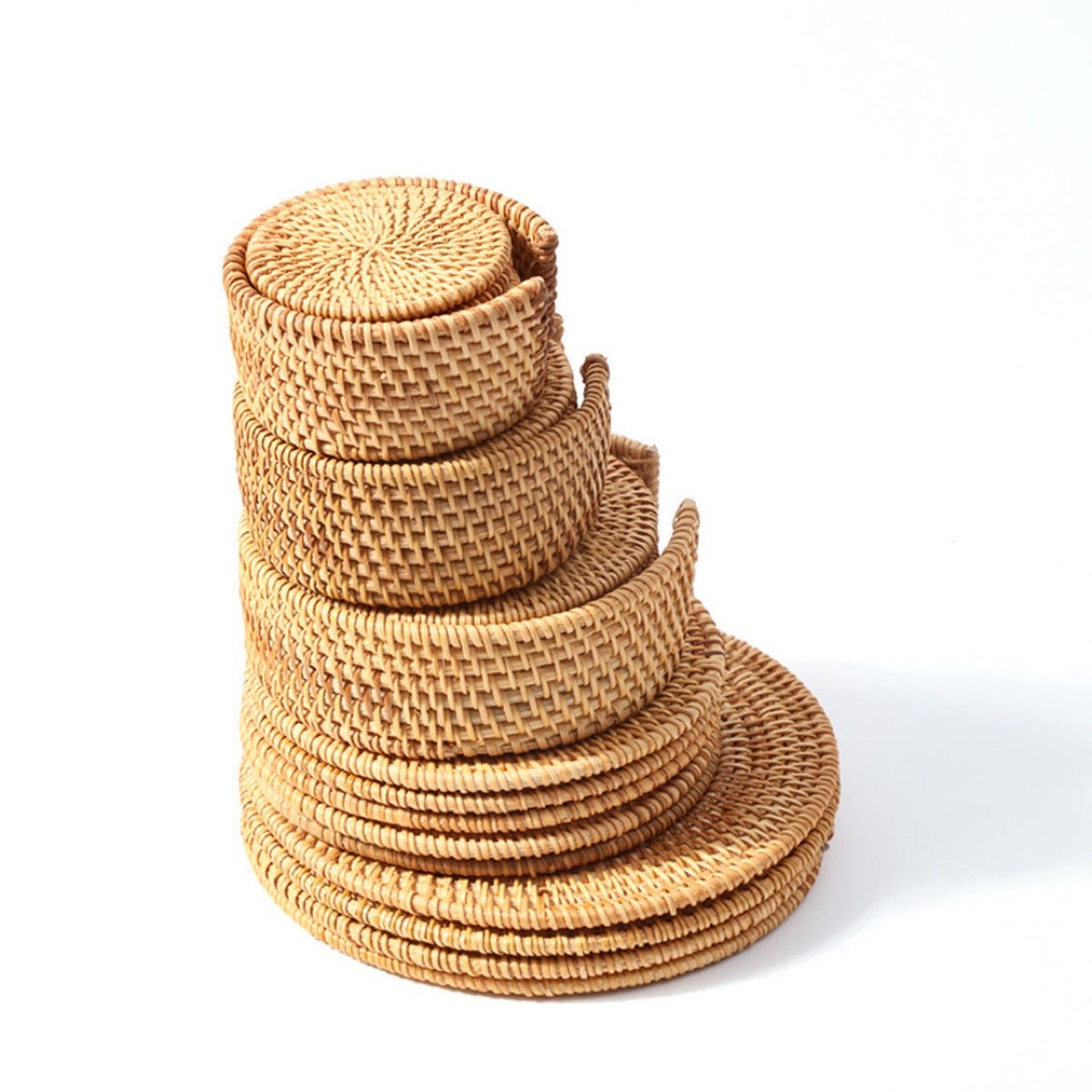 Vietnamese Coaster