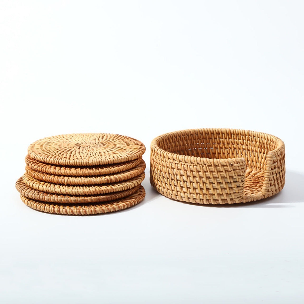 Vietnamese Coaster
