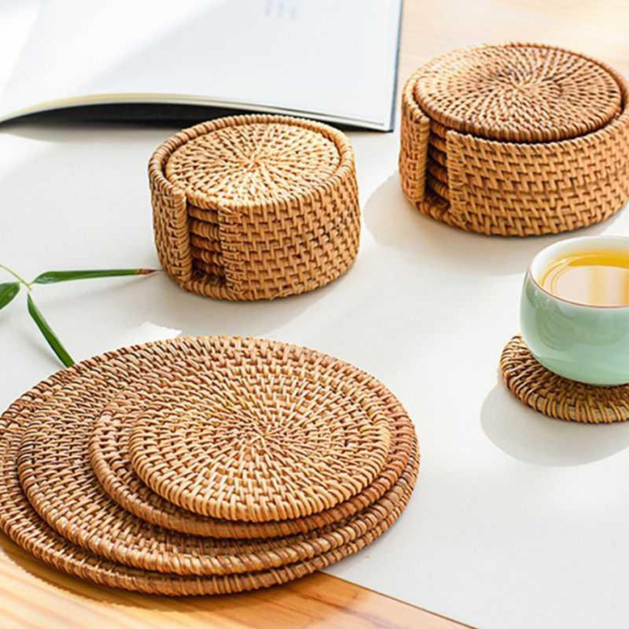 Vietnamese Coaster