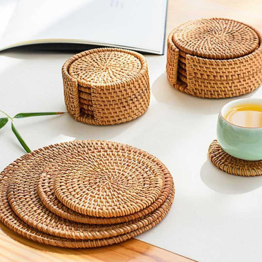 Vietnamese Coaster
