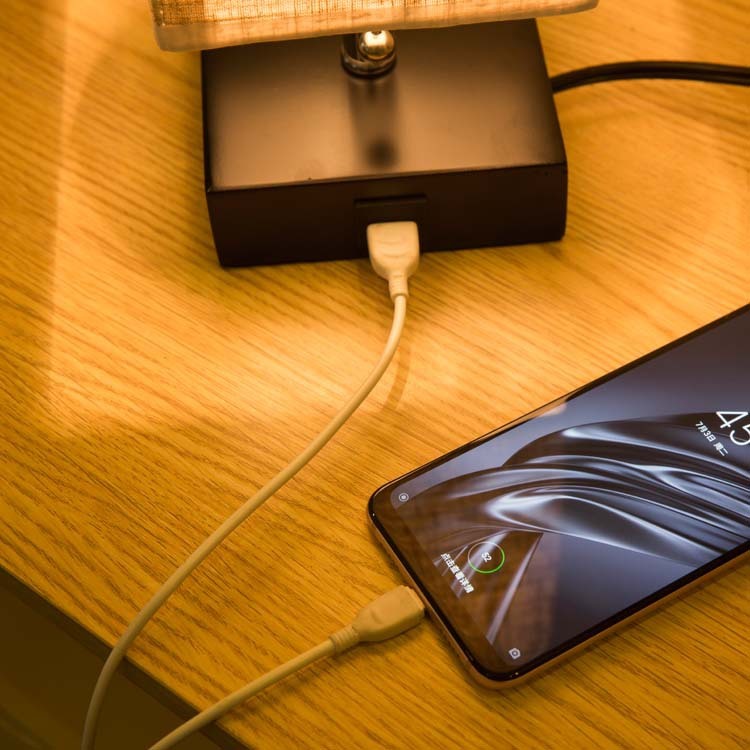 Smart Table Lamp