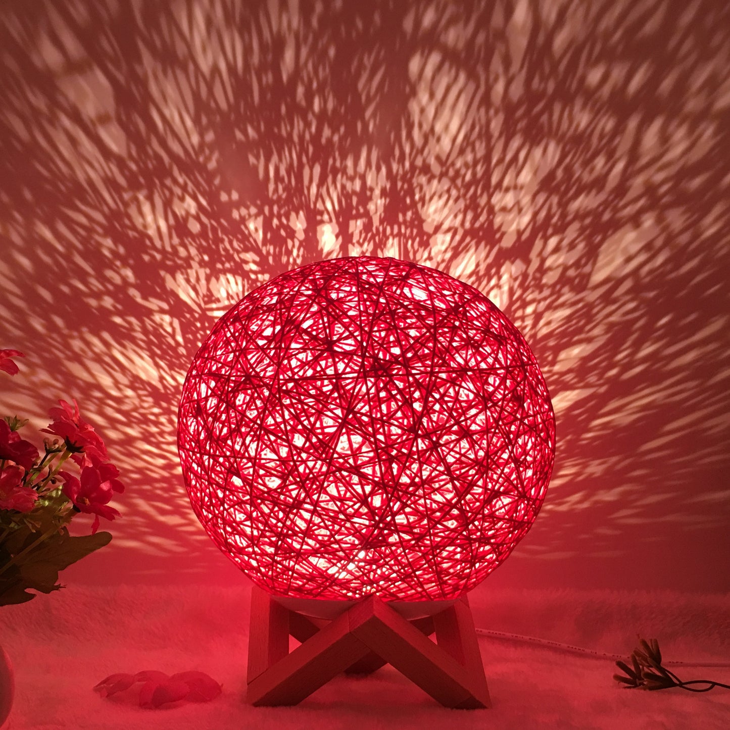 Creative Table Led Lamps