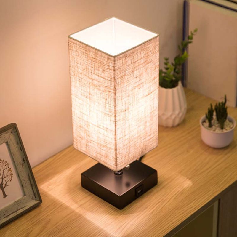 Smart Table Lamp