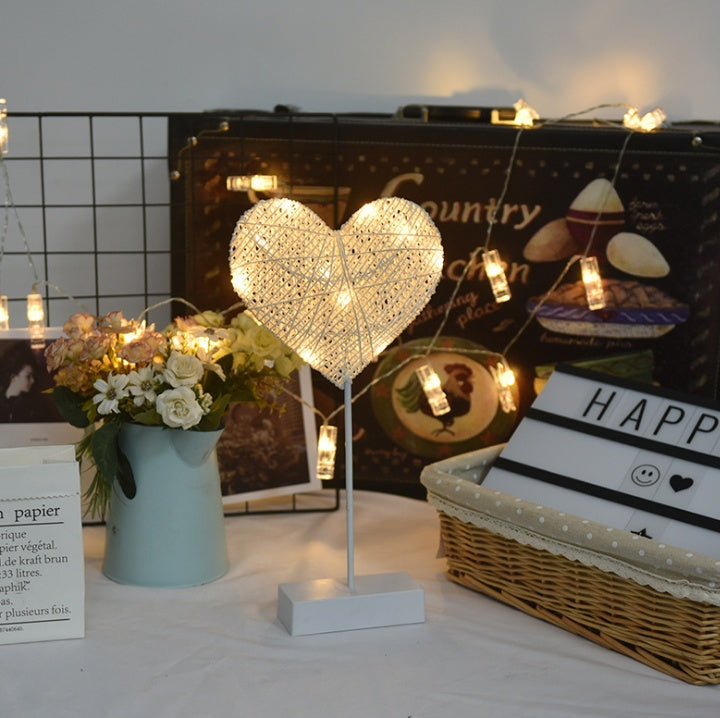 Romantic Led Lights