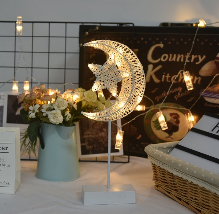 Romantic Led Lights