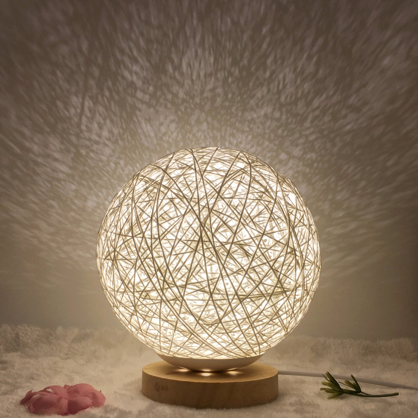 Creative Table Led Lamps