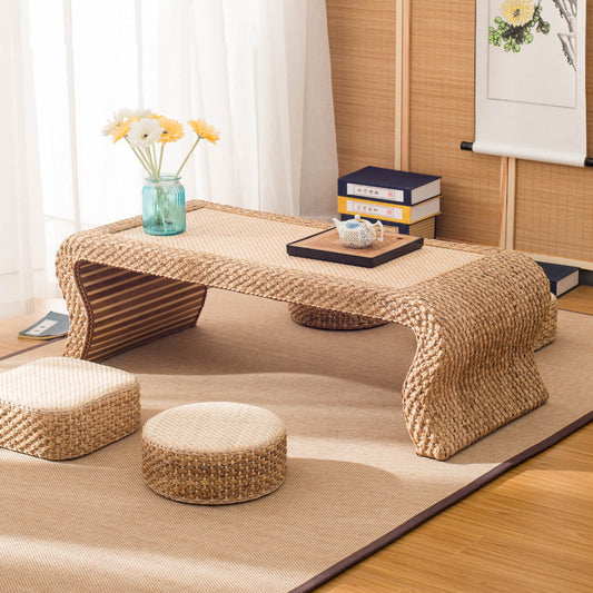 Japanese Style Coffee Table