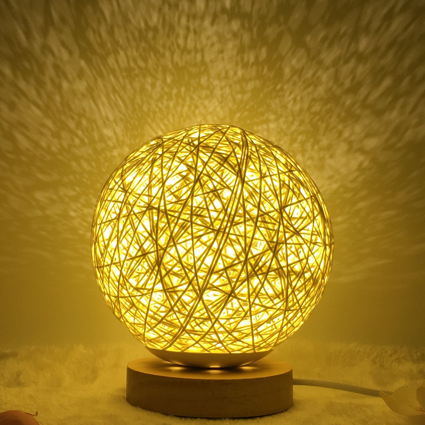 Creative Table Led Lamps