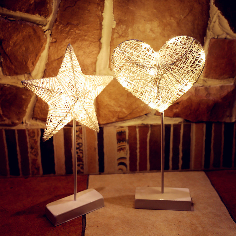 Romantic Led Lights
