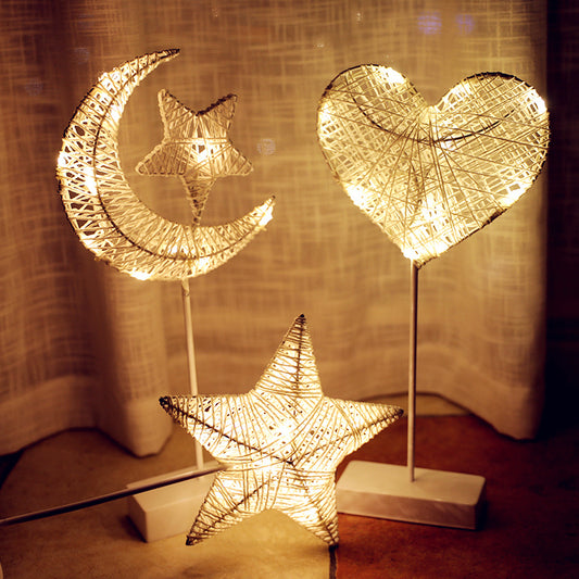 Romantic Led Lights