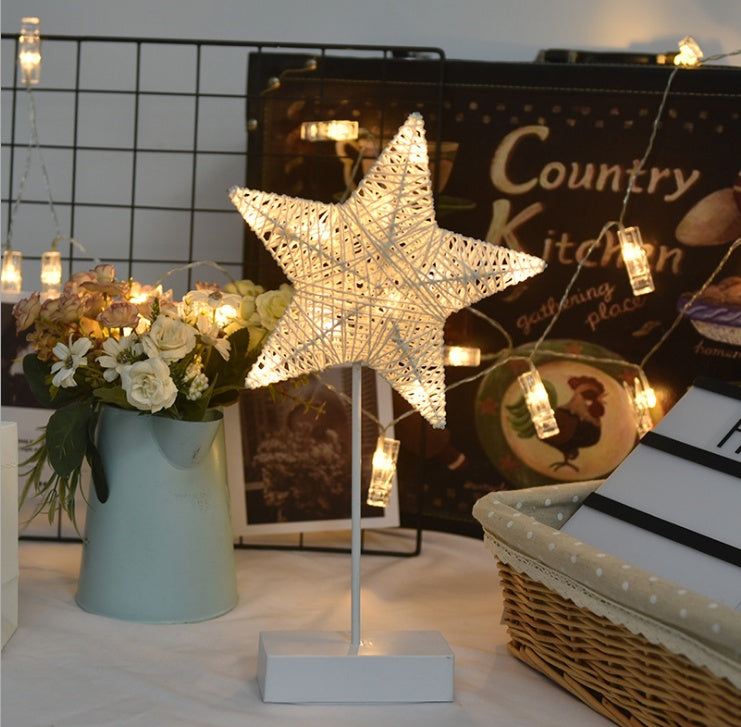 Romantic Led Lights