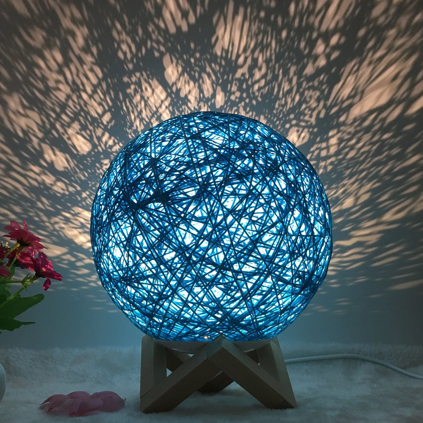 Creative Table Led Lamps