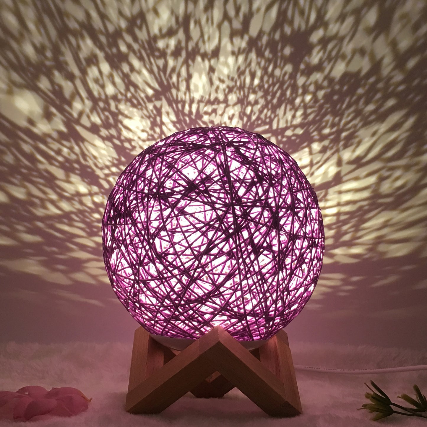 Creative Table Led Lamps