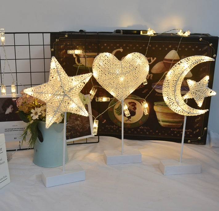 Romantic Led Lights