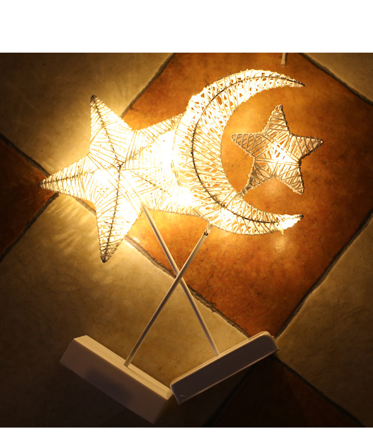 Romantic Led Lights