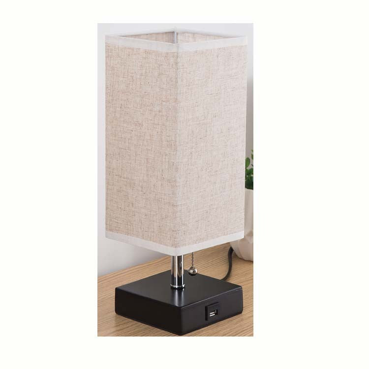 Smart Table Lamp