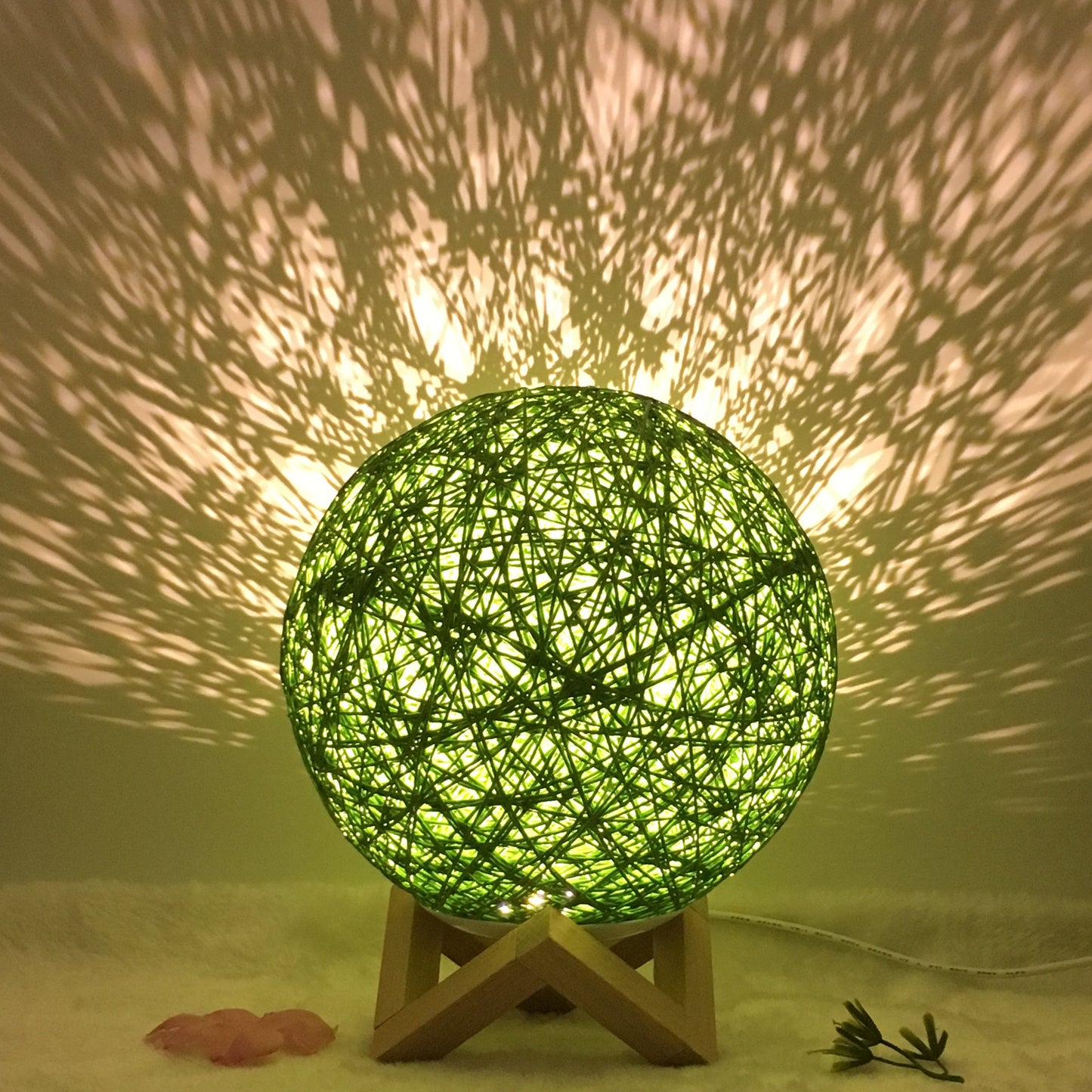 Creative Table Led Lamps