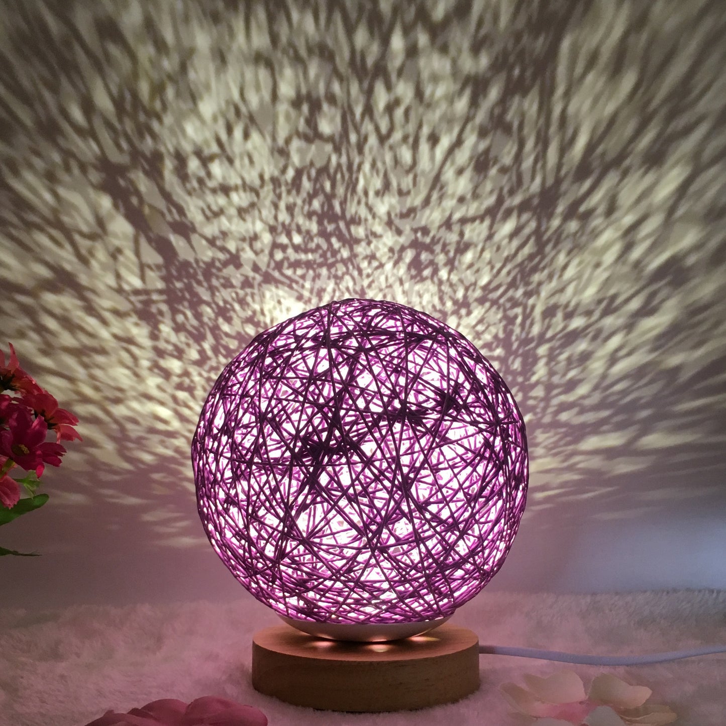 Creative Table Led Lamps