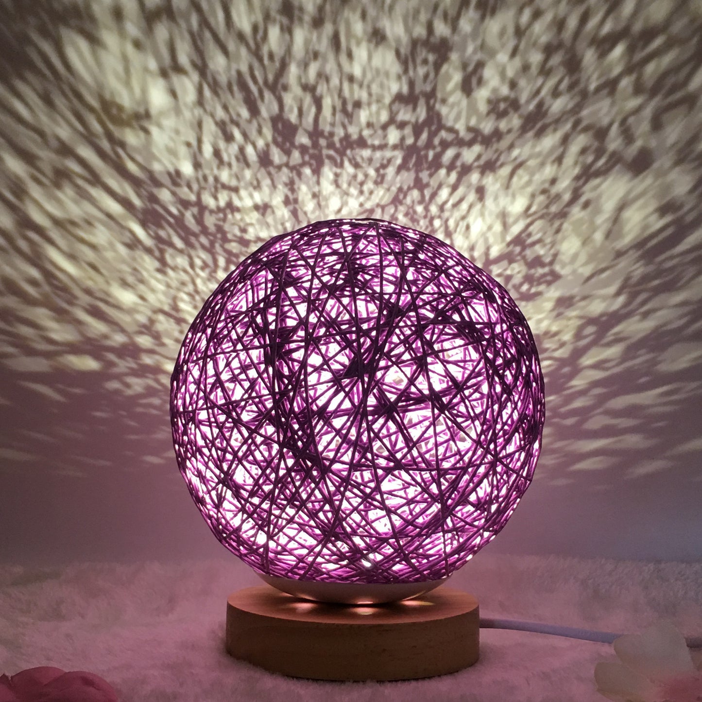 Creative Table Led Lamps