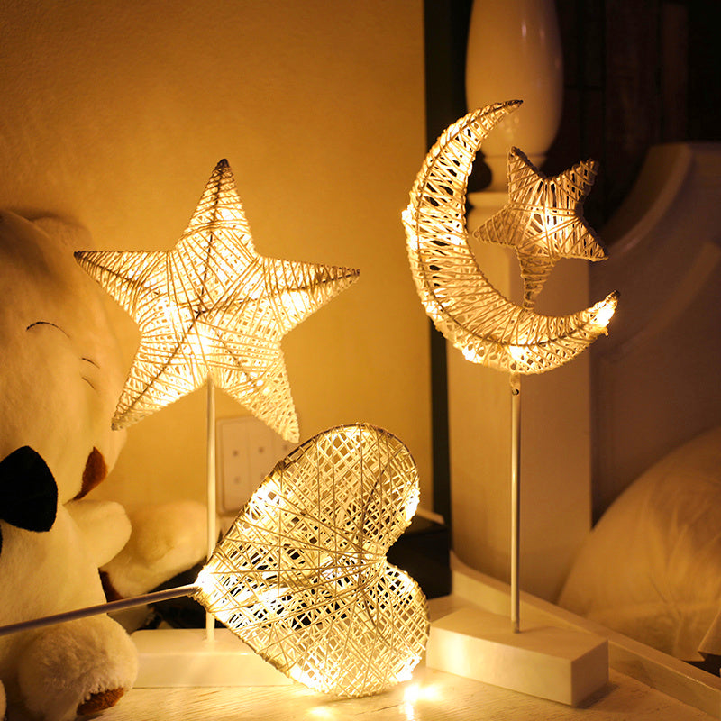 Romantic Led Lights