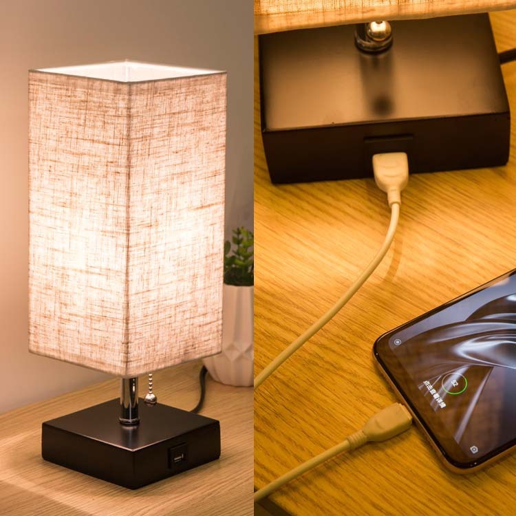 Smart Table Lamp