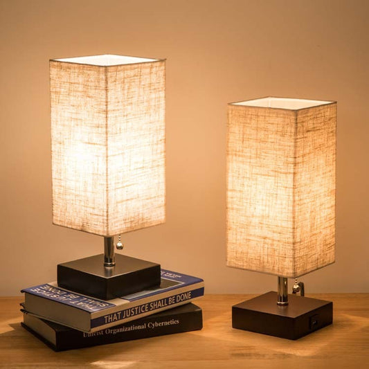 Smart Table Lamp