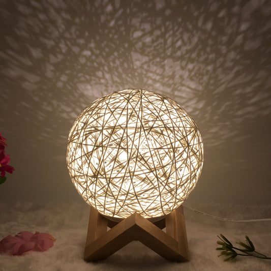 Creative Table Led Lamps