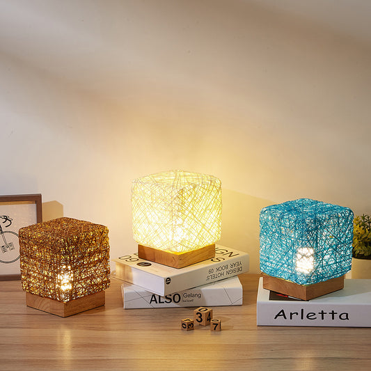 Creative Square Led Light