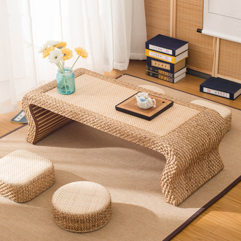 Japanese Style Coffee Table