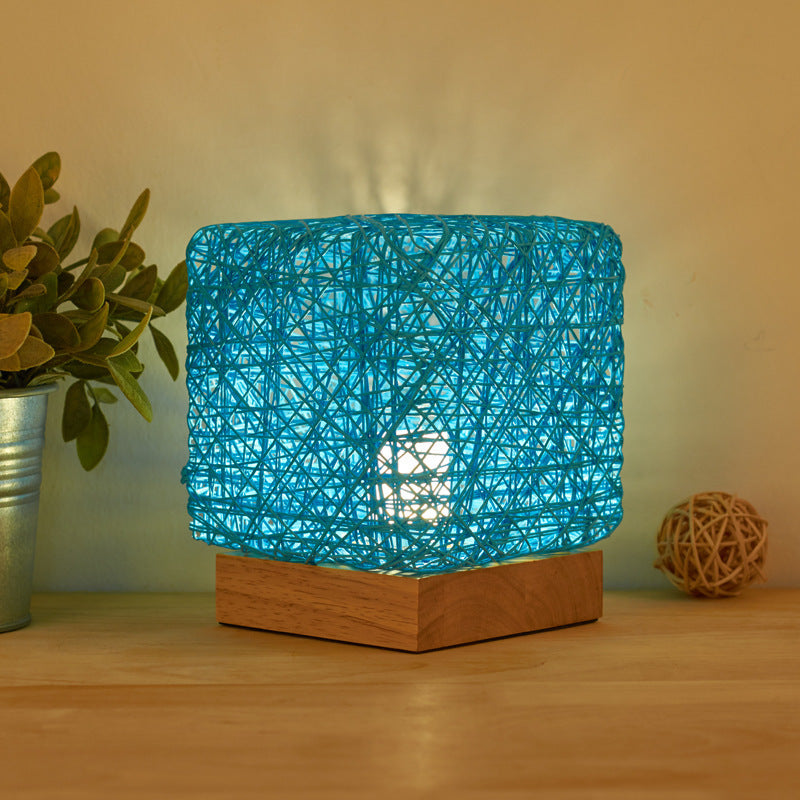 Creative Square Led Light