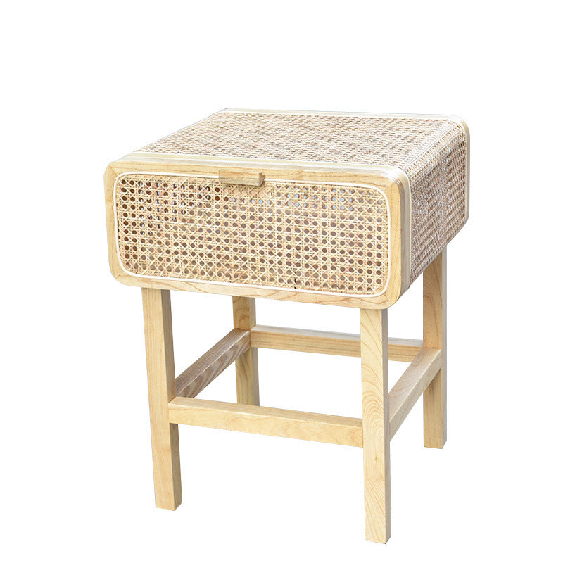 Retro Solid Table