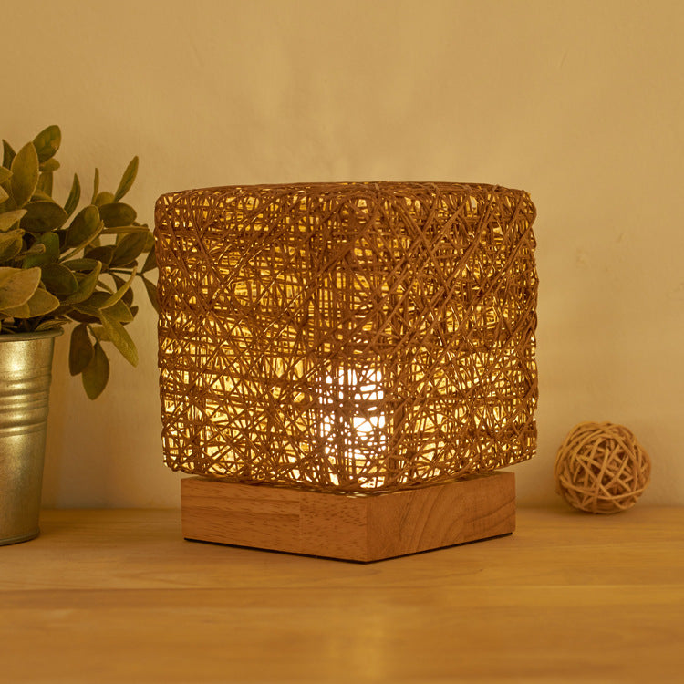 Creative Square Led Light