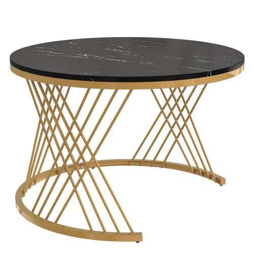 Modern Coffee Table